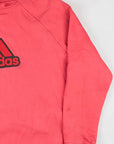 Adidas - Hoodie (XL)
