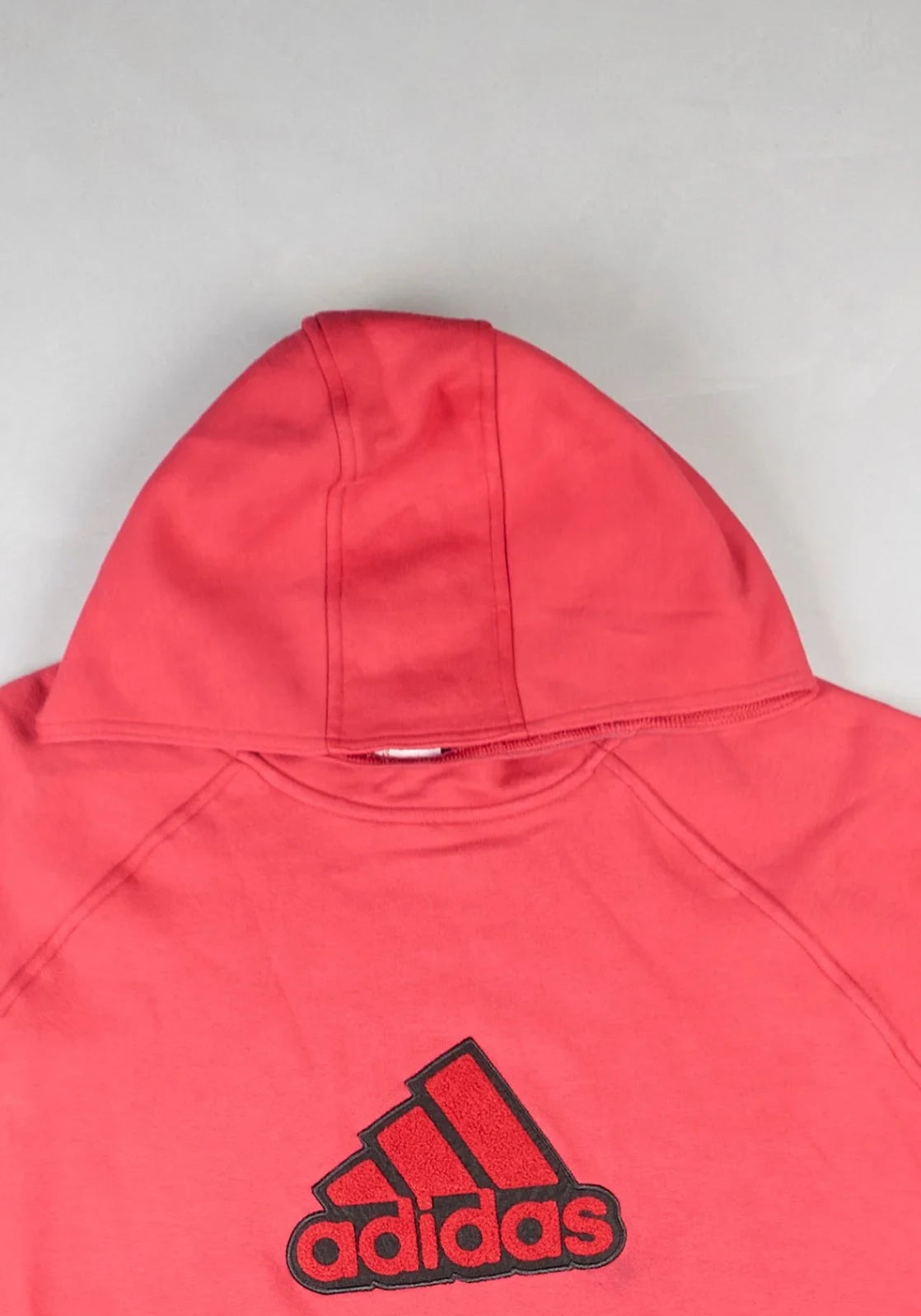 Adidas - Hoodie (XL)