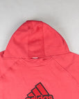 Adidas - Hoodie (XL)
