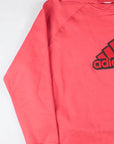 Adidas - Hoodie (XL)