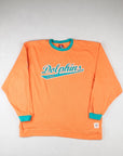 Miami Dolphins - Sweatshirt (XL)