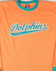 Miami Dolphins - Sweatshirt (XL)