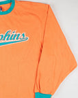 Miami Dolphins - Sweatshirt (XL)
