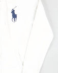 Ralph Lauren - Full Zip (XS)