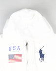 Ralph Lauren - Full Zip (XS)
