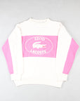 Lacoste - Sweatshirt (XS)