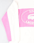 Lacoste - Sweatshirt (XS)
