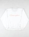 Champion - Sweatshirt (XXS)