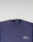 Quiksilver - Sweatshirt (S)