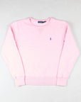 Ralph Lauren - Sweatshirt (XXS)