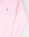 Ralph Lauren - Sweatshirt (XXS)