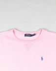 Ralph Lauren - Sweatshirt (XXS)