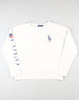 Ralph Lauren - Sweatshirt (XS)