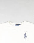 Ralph Lauren - Sweatshirt (XS)