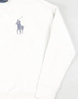 Ralph Lauren - Sweatshirt (XS)