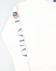 Ralph Lauren - Sweatshirt (XS)