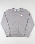 Nike - Sweatshirt (S)