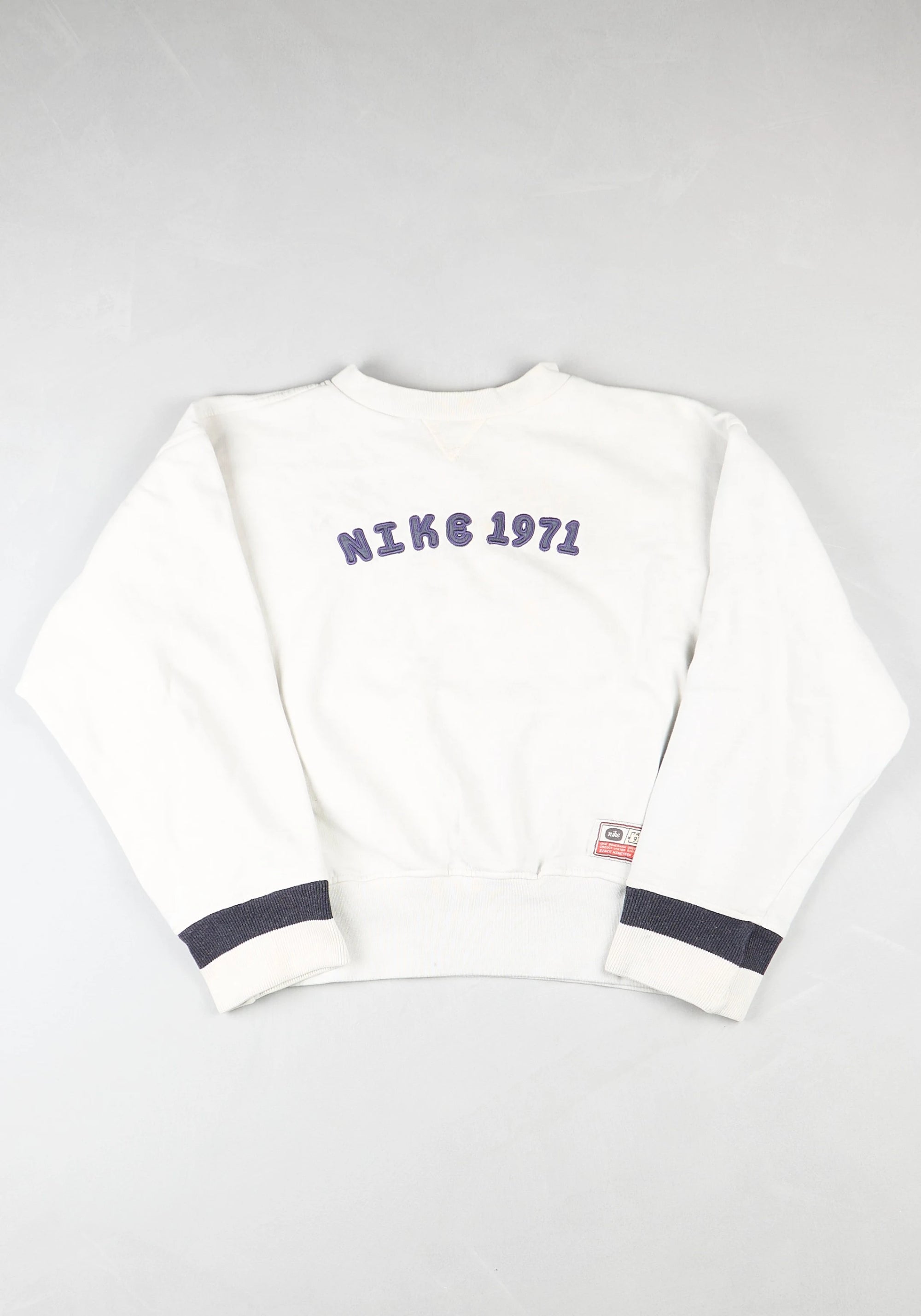 Nike - Sweatshirt (XS)