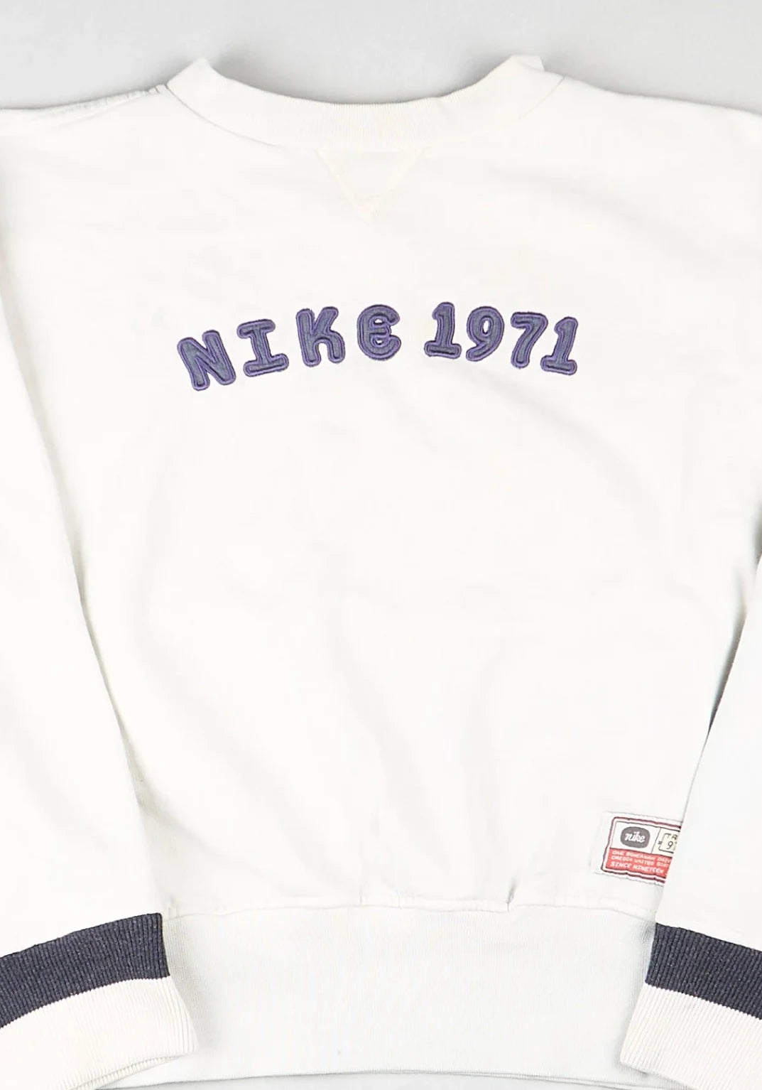 Nike - Sweatshirt (XS)