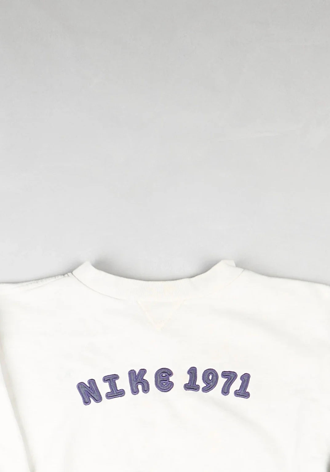 Nike - Sweatshirt (XS)