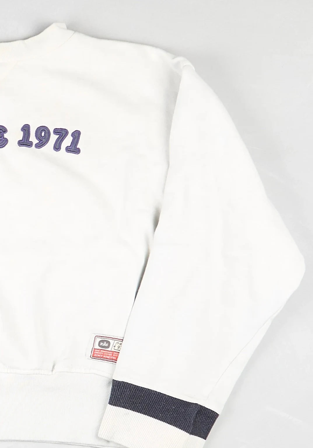 Nike - Sweatshirt (XS)