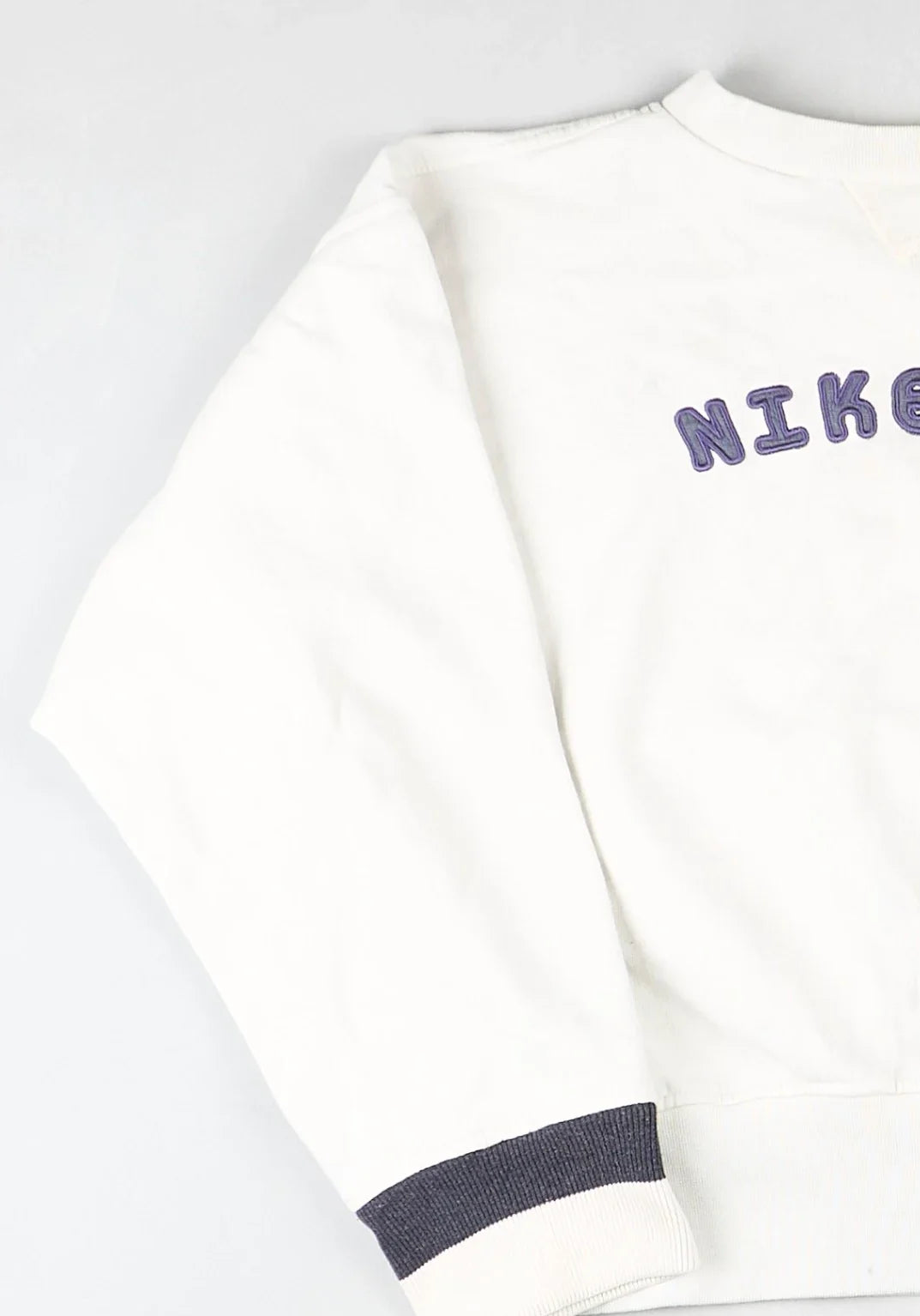 Nike - Sweatshirt (XS)