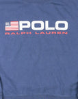 Ralph Lauren - Sweatshirt (XS)