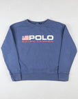 Ralph Lauren - Sweatshirt (XS)