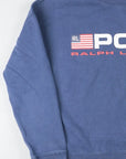Ralph Lauren - Sweatshirt (XS)