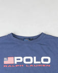 Ralph Lauren - Sweatshirt (XS)