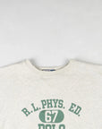 Ralph Lauren - Sweatshirt (M)