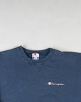 Champion - Sweatshirt (M)