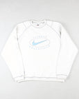 Nike - Sweatshirt (XXS)