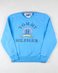 Tommy Hilfiger - Sweatshirt (S)