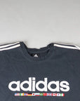 Adidas - Sweatshirt (XL)