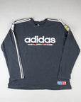 Adidas - Sweatshirt (XL)