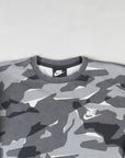Nike - Sweatshirt (M)