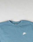 Nike - Sweatshirt (XL)