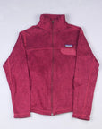 Patagonia - Full Zip (XXS)