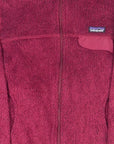 Patagonia - Full Zip (XXS)