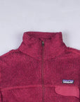 Patagonia - Full Zip (XXS)