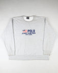 Ralph Lauren - Sweatshirt (XL)
