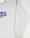 Ralph Lauren - Sweatshirt (XL)