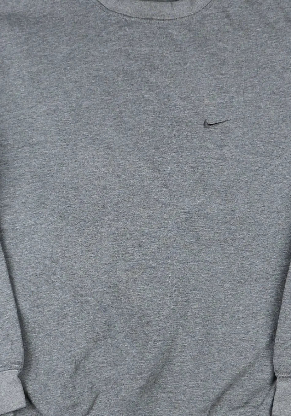 Nike - Sweatshirt (M)