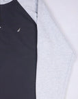 Nautica - Quarter Zip (XL)