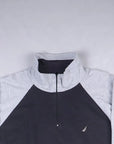 Nautica - Quarter Zip (XL)