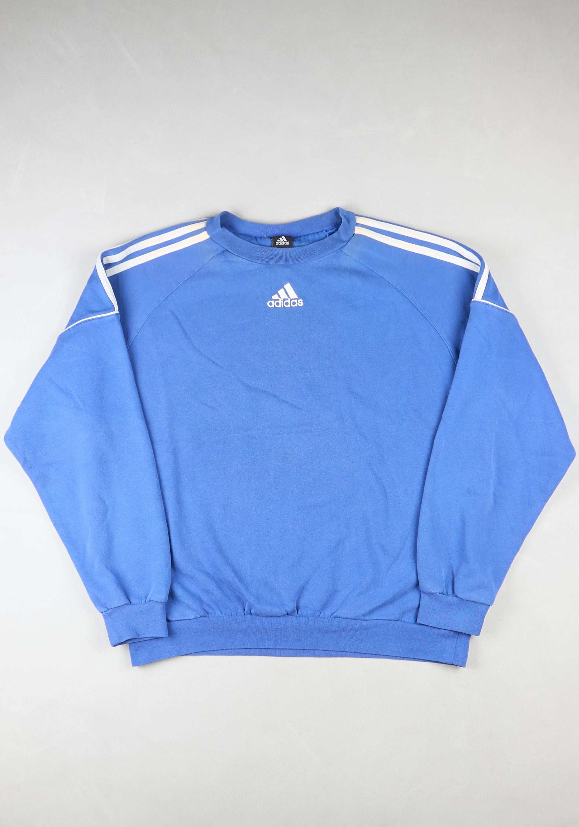 Adidas - Sweatshirt (L)