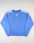Adidas - Sweatshirt (L)