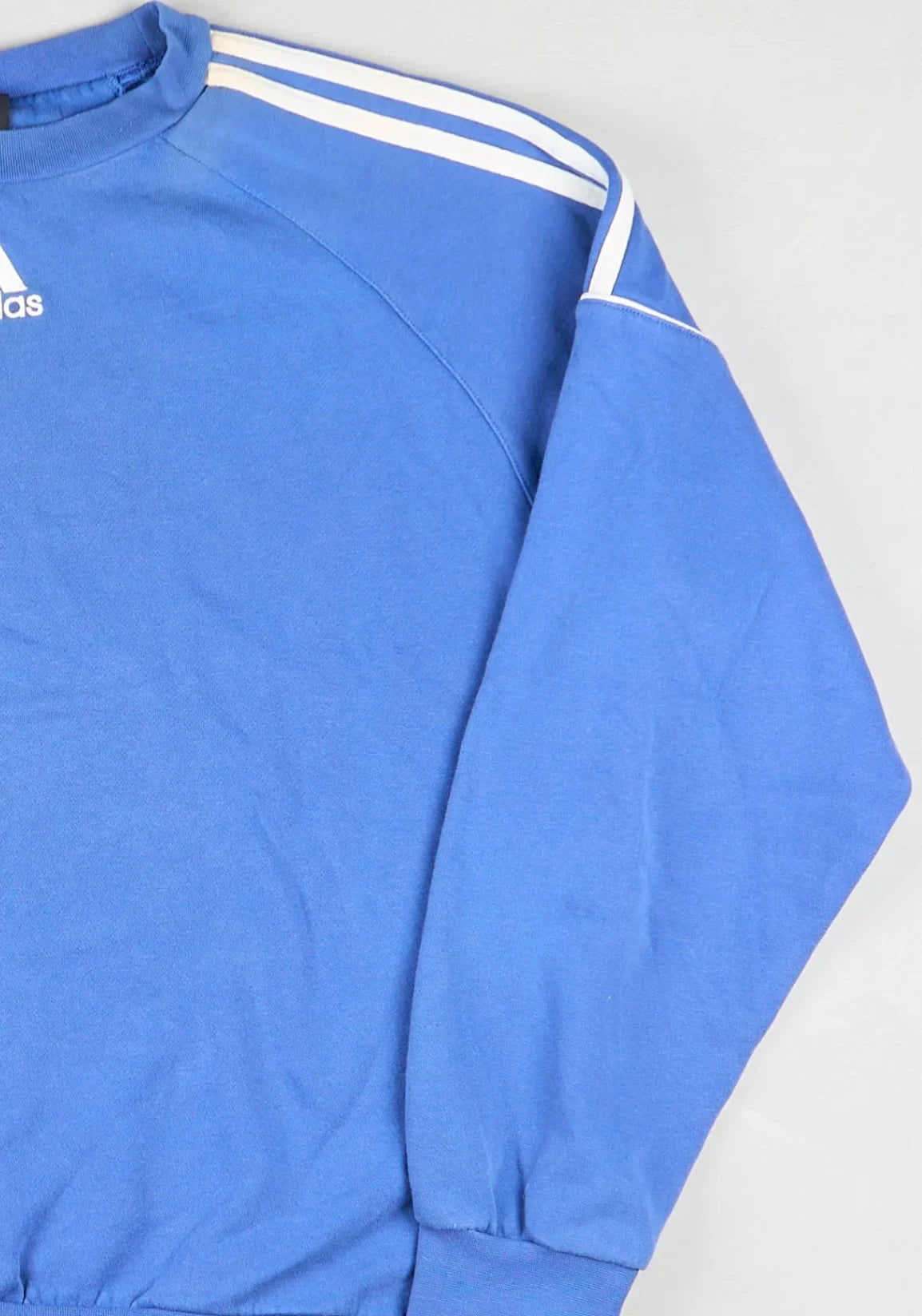 Adidas - Sweatshirt (L)