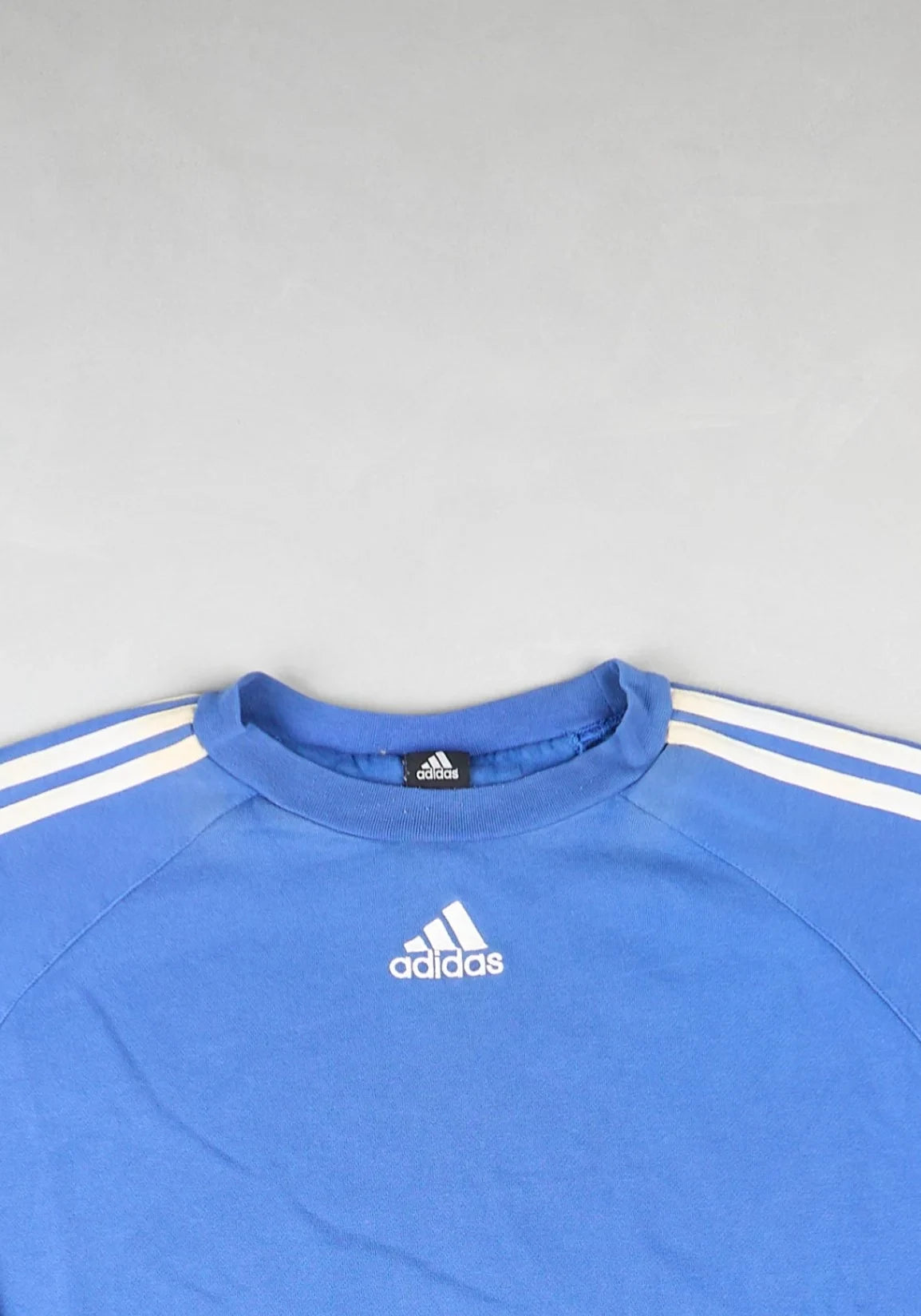 Adidas - Sweatshirt (L)
